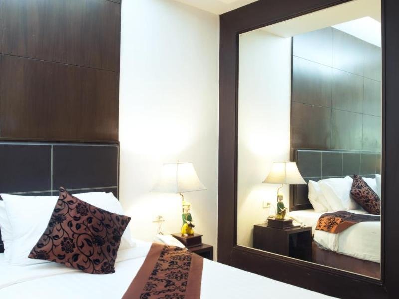 Фото P2 Boutique Hotel