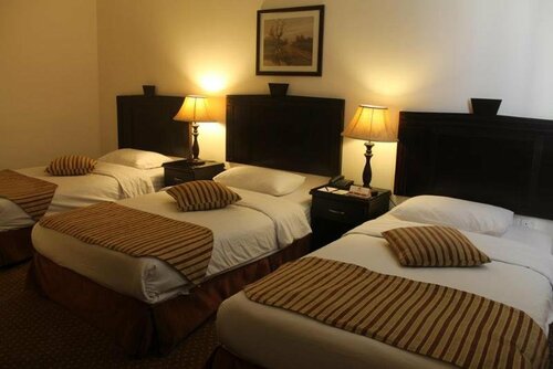 Al Fanar Palace Hotel Melike Ranya Cad