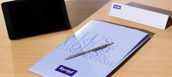 Фото Kyriad Montpellier Centre - Antigone