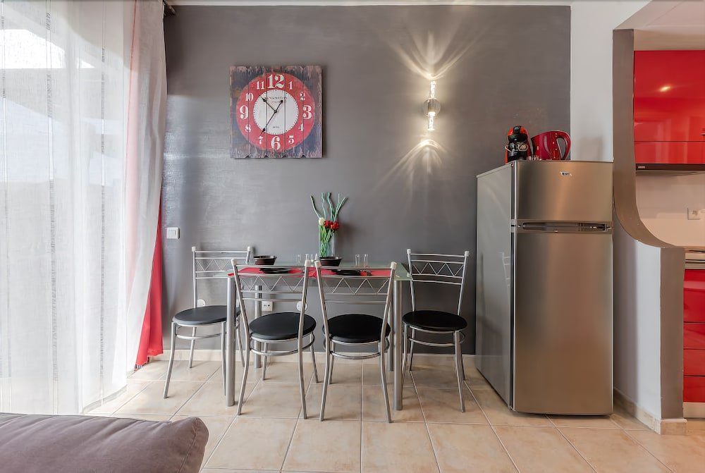 Фото Бунгало Maspalomas Lago Canary Sunset