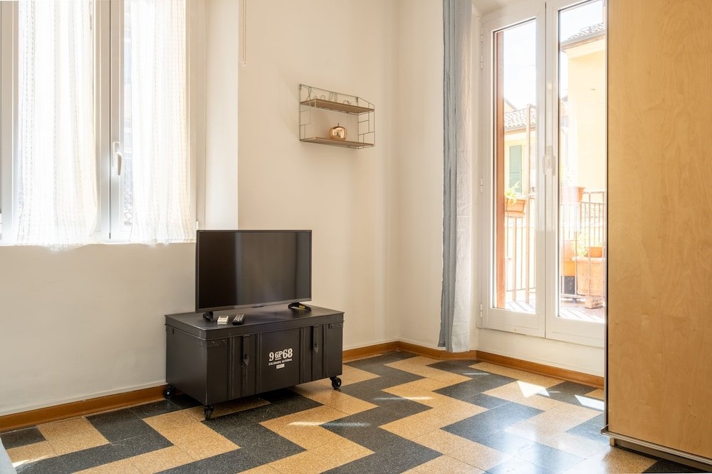 Фото Residenza Ariosto Depandance