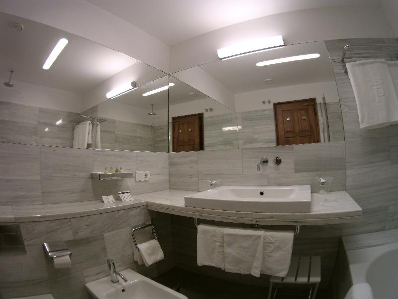 Фото Parador de Santiago de Compostela