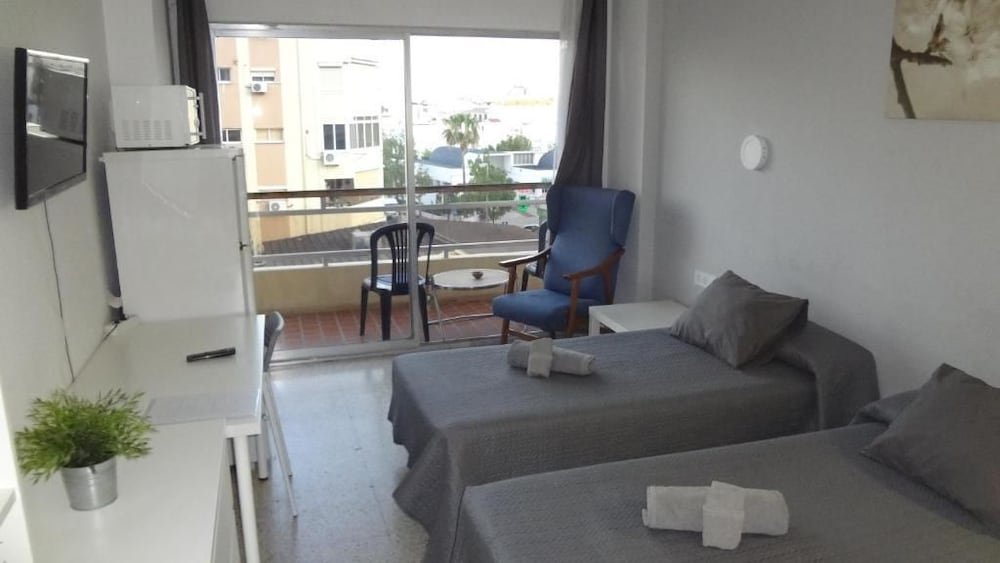 Фото Hotel Carlos I