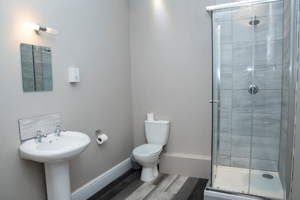 Фото The Mitre Hotel