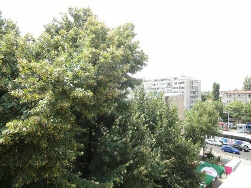 Гостиница Cantemir в Румынии