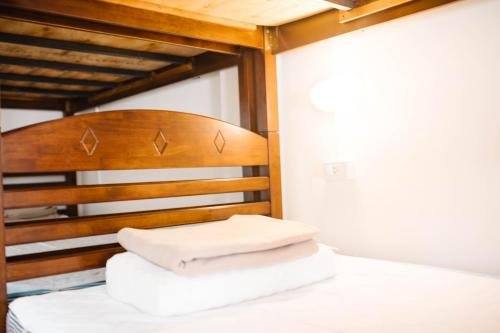 Фото Buc'S Hostel