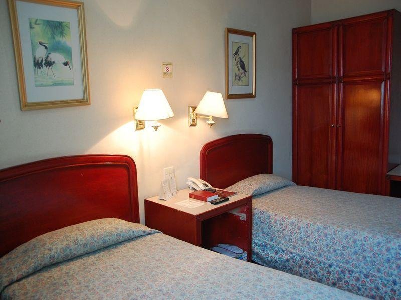 Фото Great Eastern Hotel Quezon City