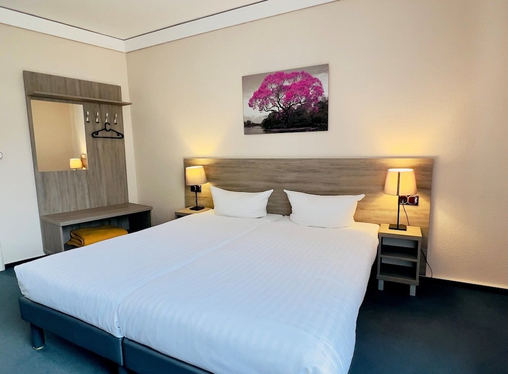 Фото Hotel Gute Hoffnung