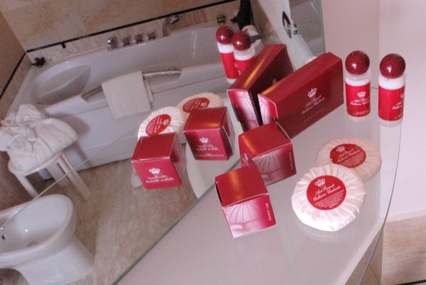 Фото Hotel Art Resort Galleria Umberto