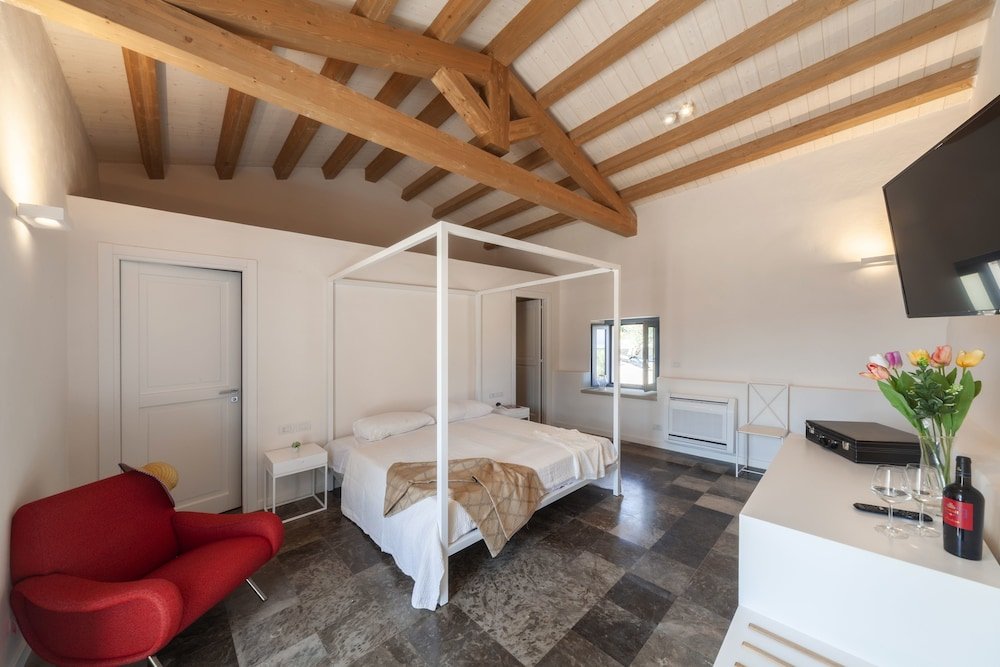 Фото Borgo d'Orlando