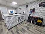 SealAuto (Nauchny Drive, 13), taller de autos
