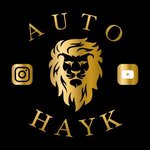Auto Hayk (David-Bek Street, 71), car dealership