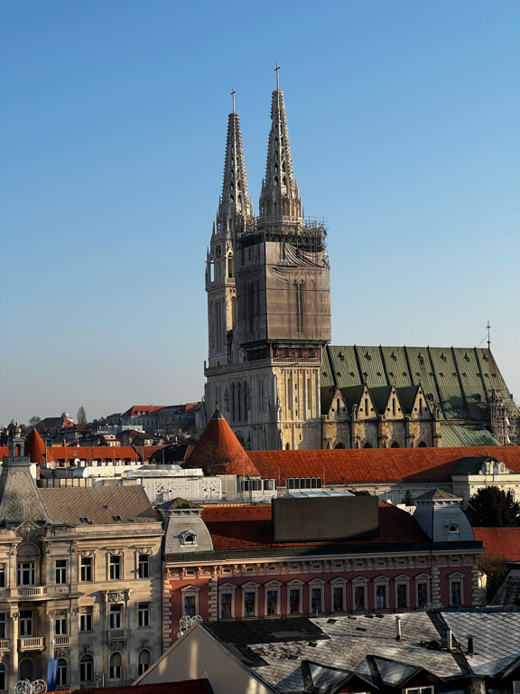 Фото Hotel Dubrovnik