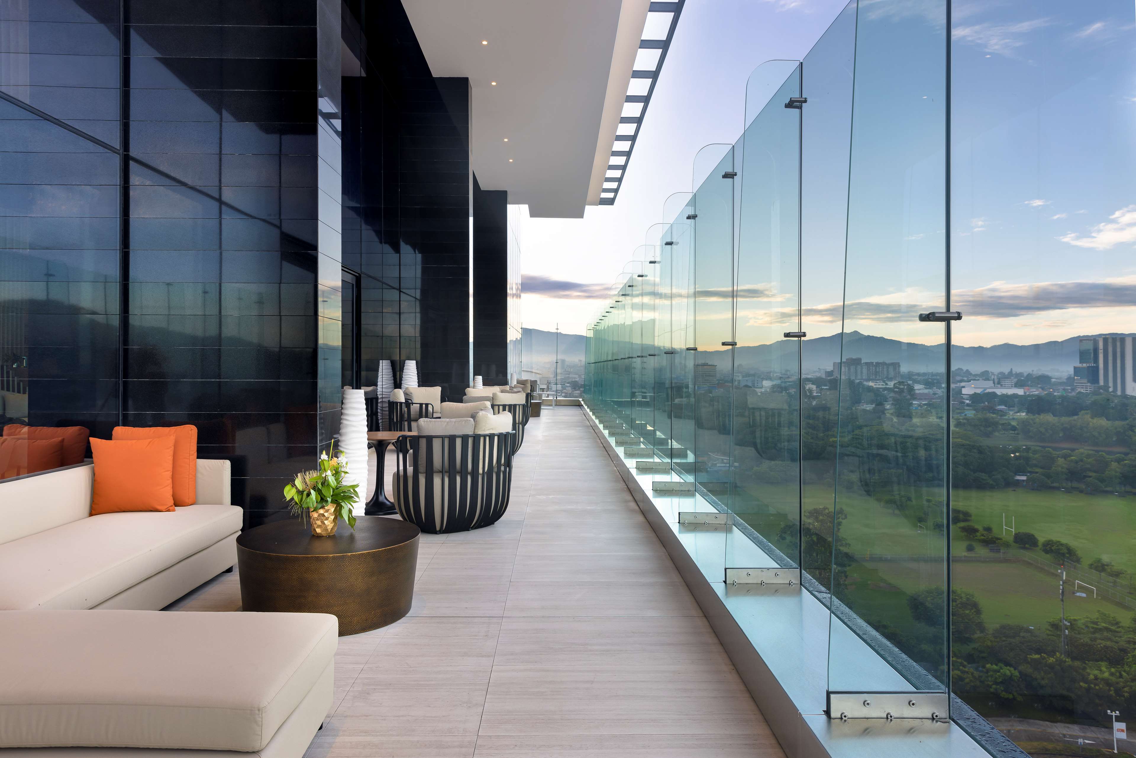 Фото Hilton Garden Inn San Jose La Sabana