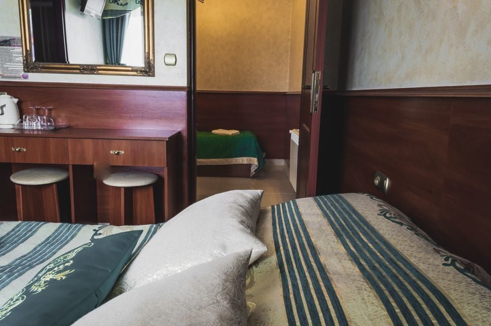 Фото Citadines Bastille Gare de Lyon Paris