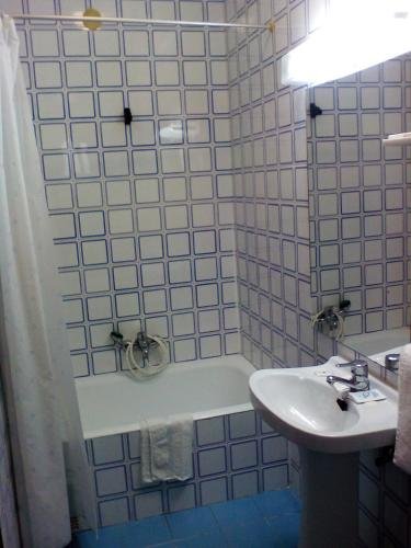 Фото Hotel Andalucia