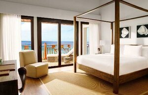 Zemi Beach House Lxr Hotels & Resorts