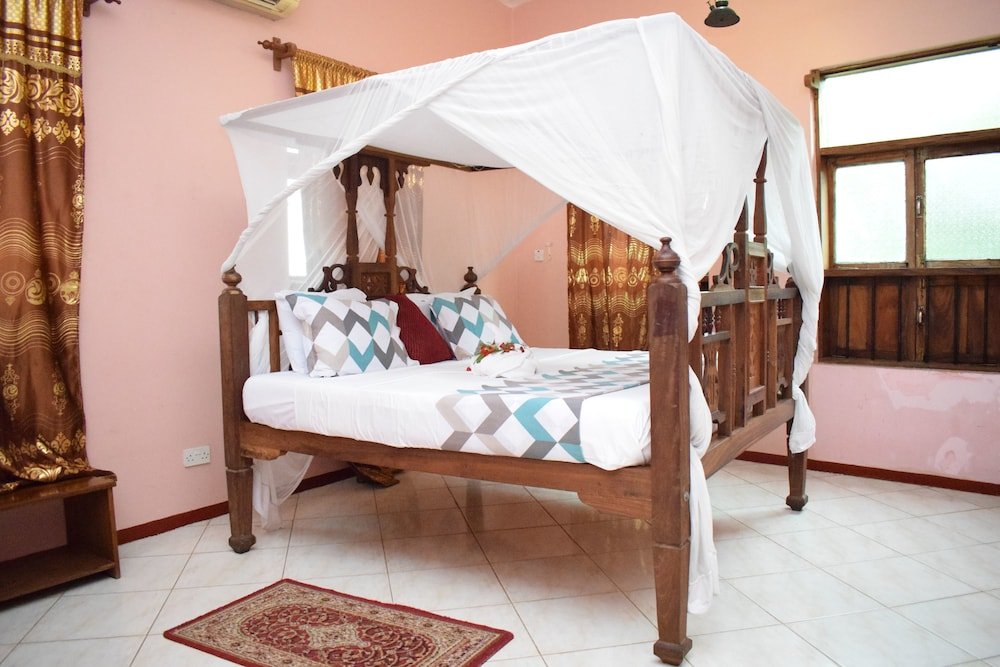 Фото Mrusi House