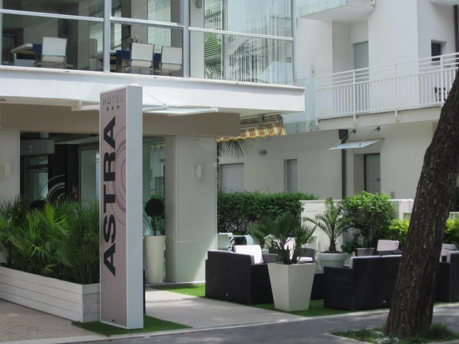 Фото Design Hotel Astra B&b