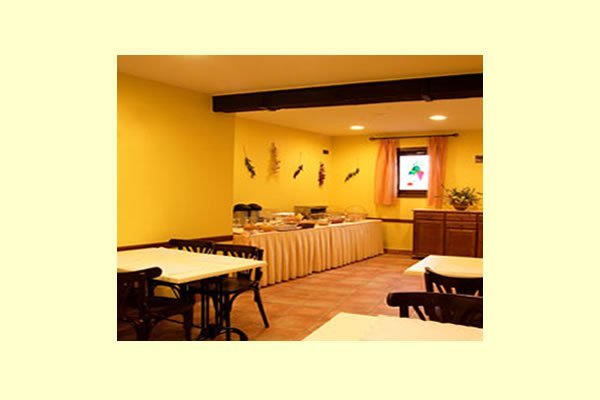 Фото Hotel Eurico