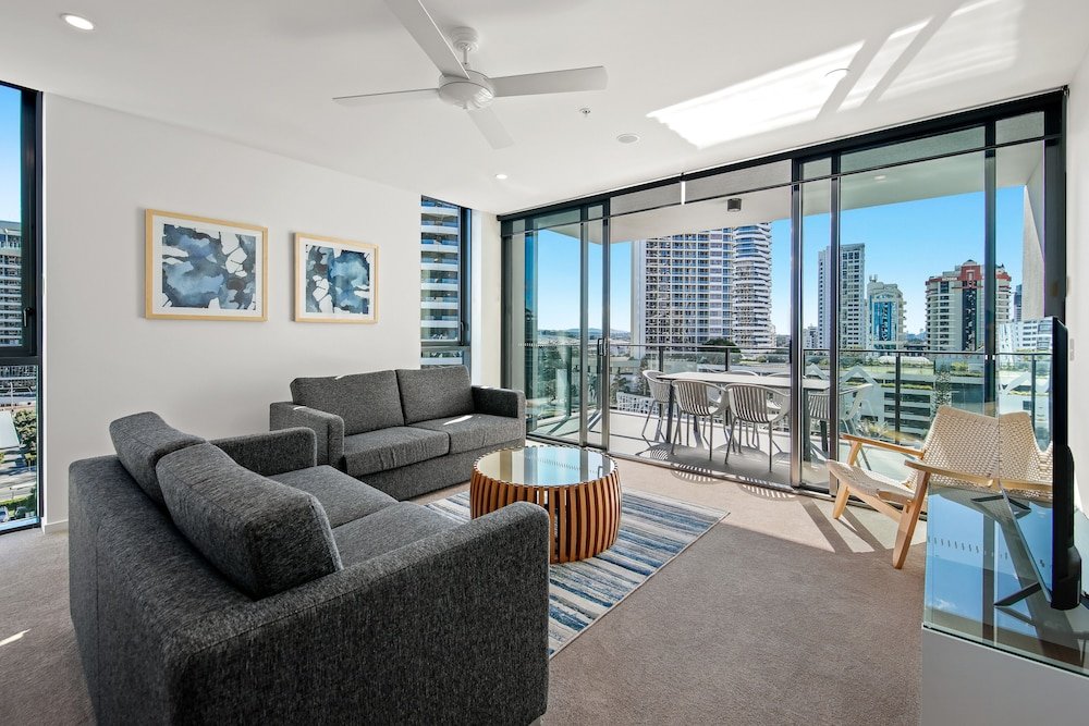 Фото Koko Broadbeach