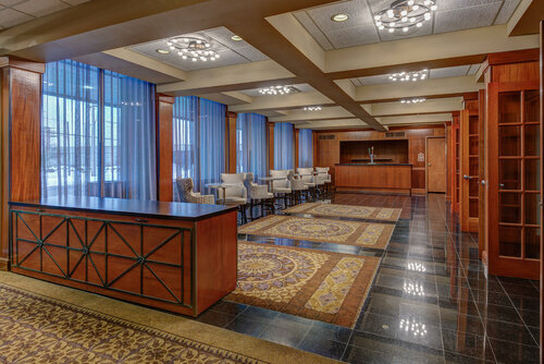 Гостиница Holiday Inn East Windsor, an Ihg Hotel в Хайтстауне