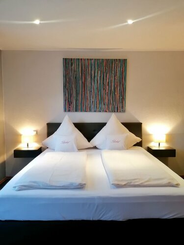 Гостиница Weingut Tiliahof в Рейнланде-Пфальце