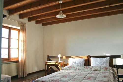 Гостиница Cascina Delle Rose