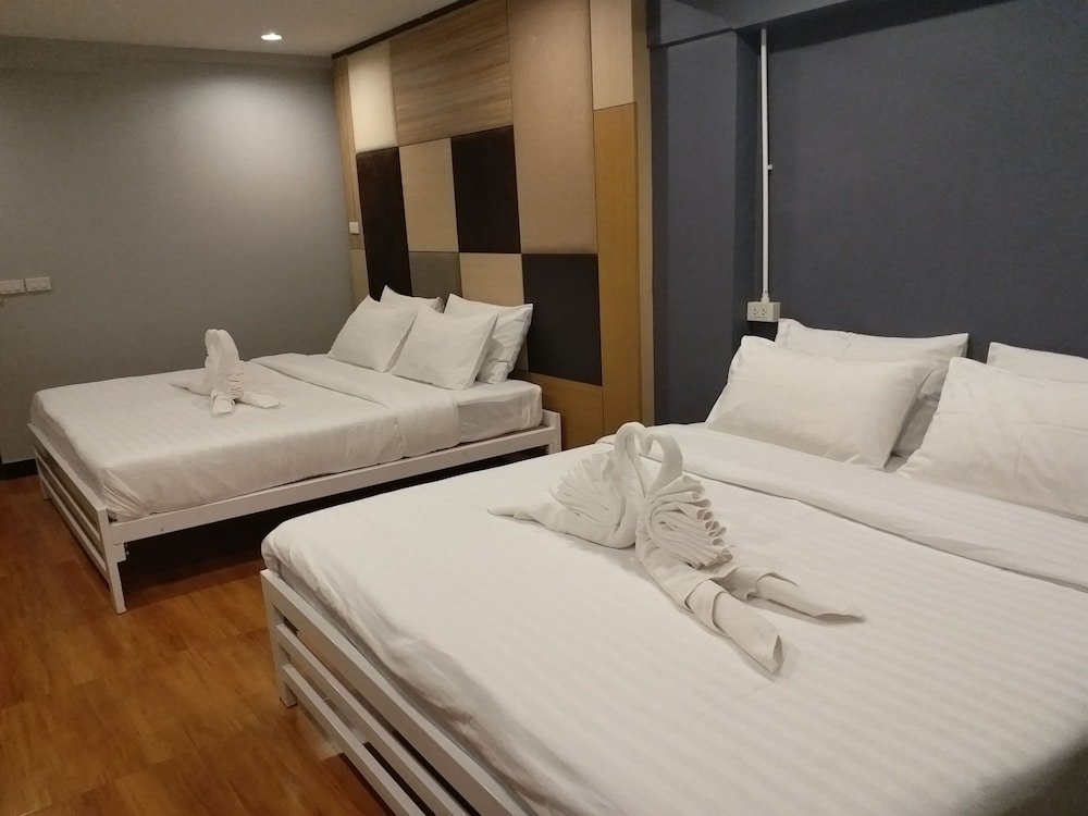 Фото FuramaXclusive Pratunam Park Hotel