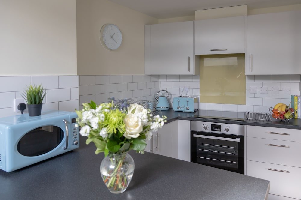 Фото Apartment 9 Isabella House Hereford