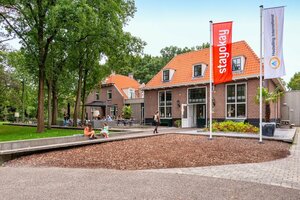Хостел Stayokay Hostel Soest