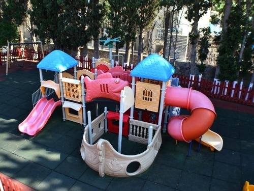 Фото Magda's Kamares