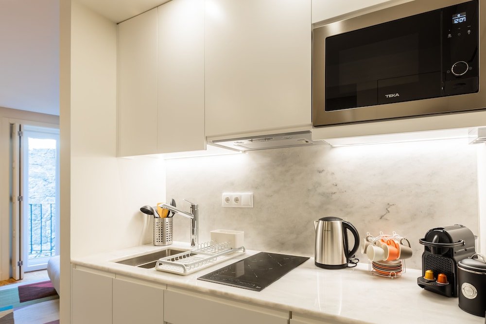 Фото Clerigos Tower - Experience in Porto