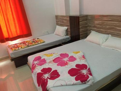 Фото Hotel Thikana Palace