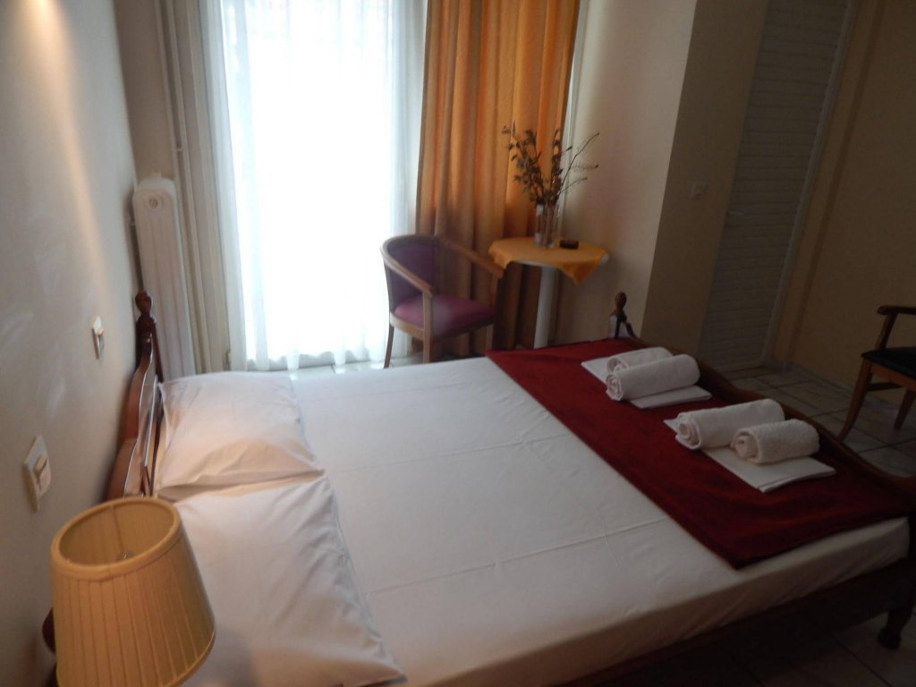 Фото Gold Stern Hotel