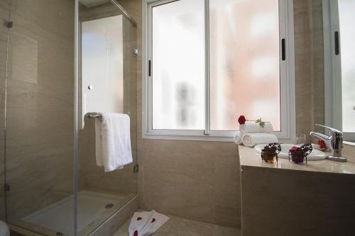 Фото Hôtel Racine Marrakech