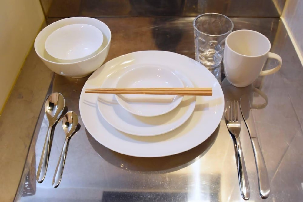 Фото Chamomile Nishimachi 202