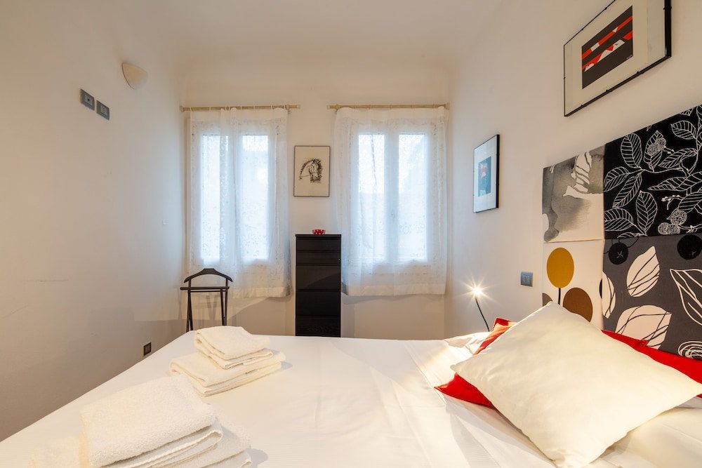 Фото Santa Reparata Flat