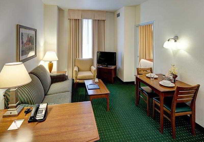 Фото Residence Inn Houston West-Energy Corridor