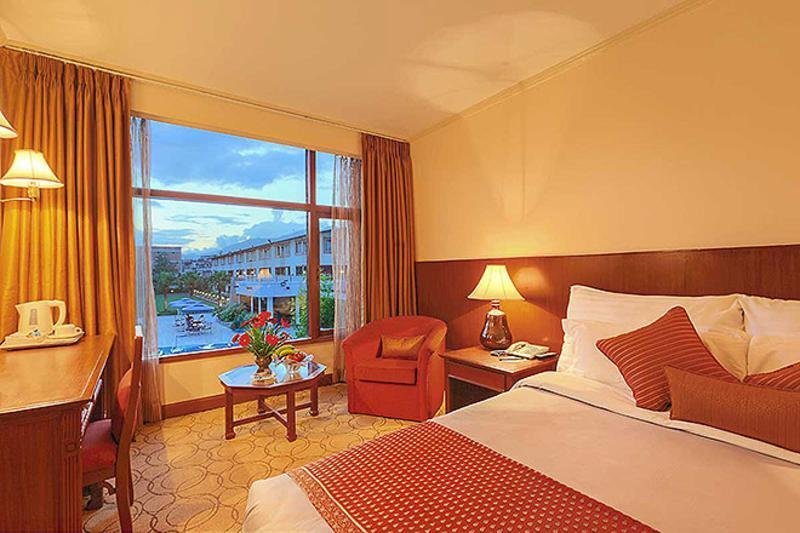 Фото отеля 5