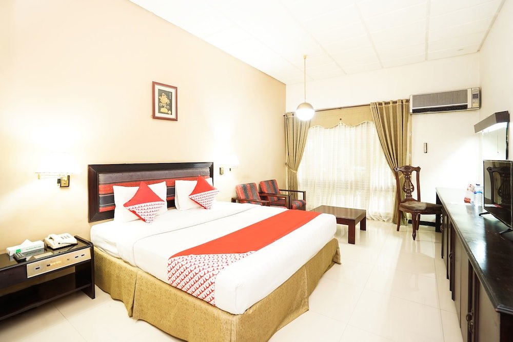 Фото New Grand Park Hotel