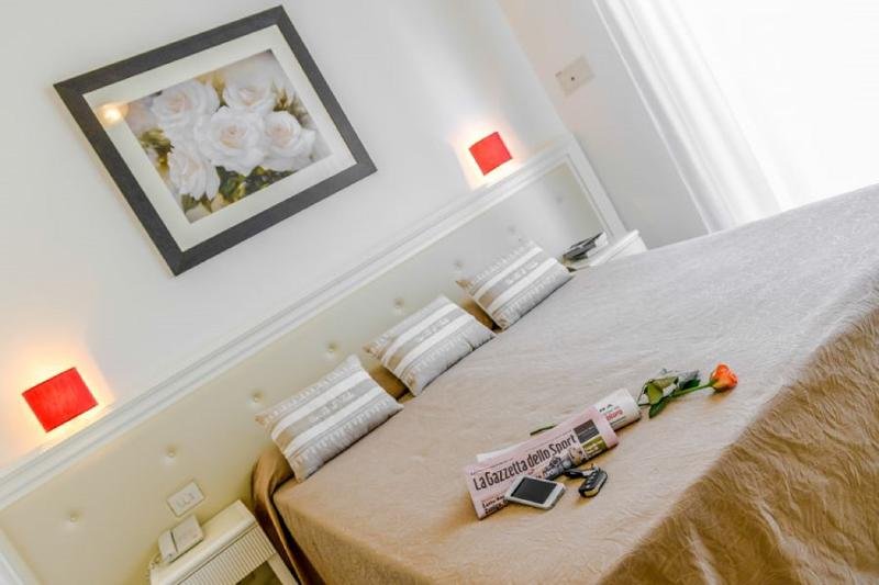 Фото Hotel Athena