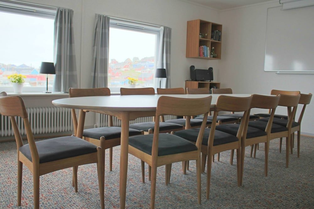 Фото Hotel Søma Aasiaat