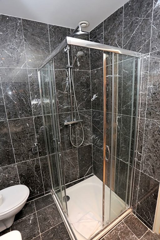 Фото Hotel Boronali