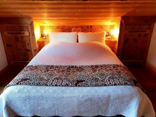 Гостиница La Bergerie Authentic Hotels в Тонон-ле-Бене