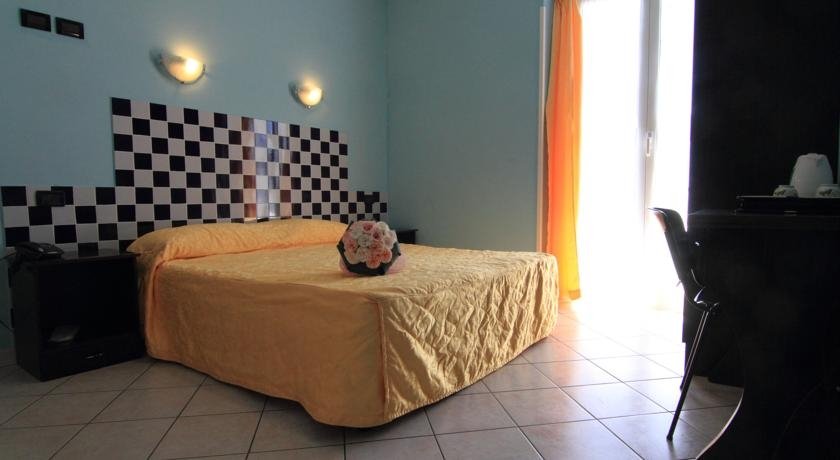 Фото Hotel Esperia