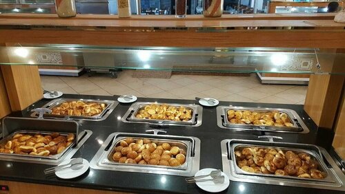 Гостиница Sultan Sipahi Resort Hotel - All Inclusive в Аланье