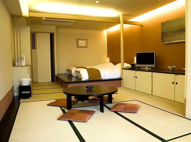 Фото Tokinoyu Setsugetsuka