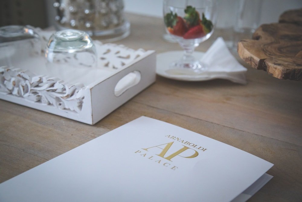 Фото Arnaboldi Palace - Circolo