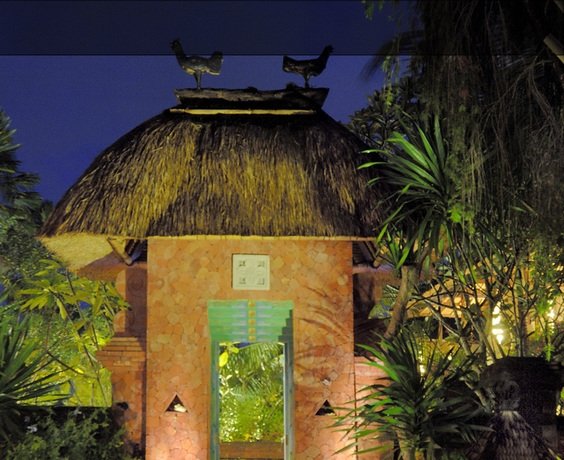 Фото Samhita Garden Ubud